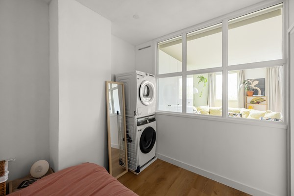 Medium property photo - Raadhuisstraat 89, 1941 EB Beverwijk